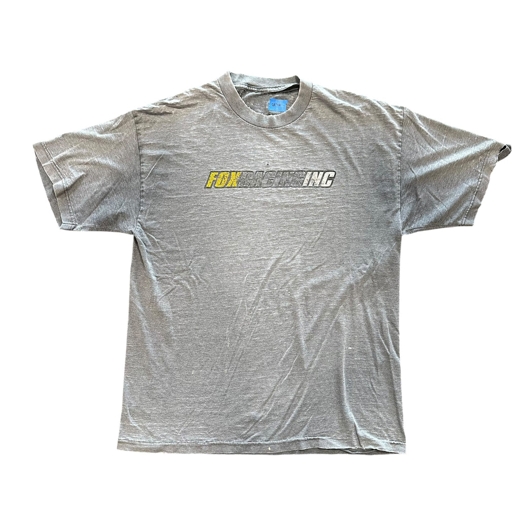 Faded Fox Racing Shirt