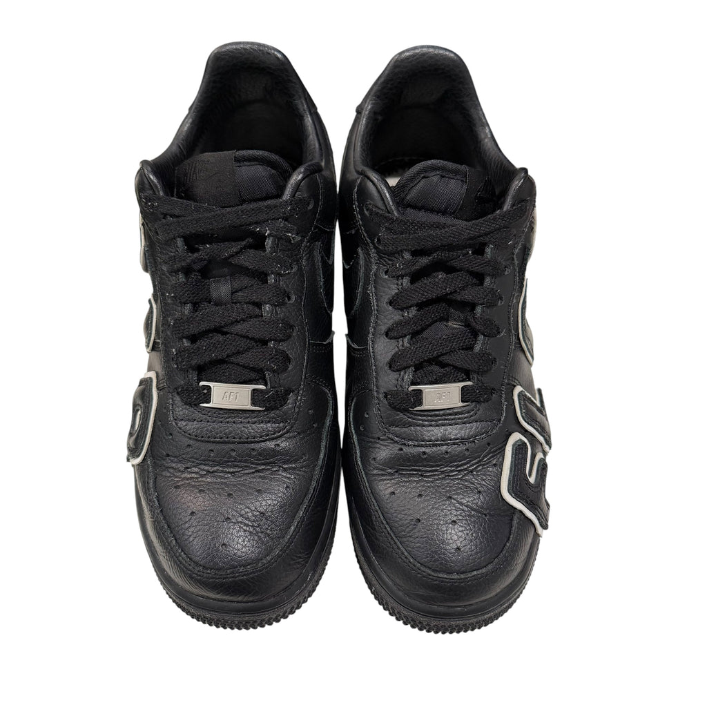 CPFM x Nike Air Force 1 Low Black (No Box)