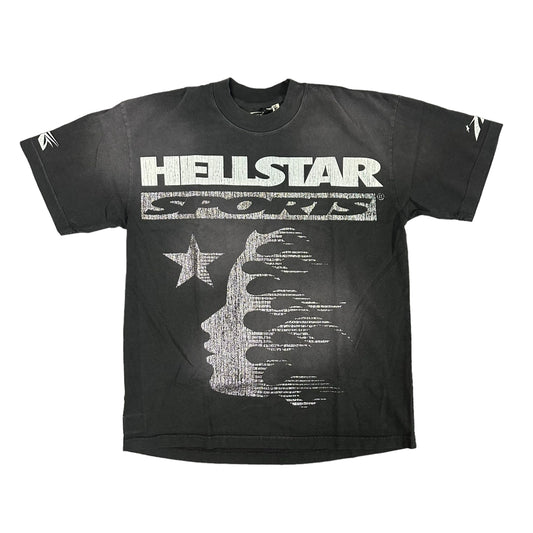 Hellstar Sports Glitter Tee