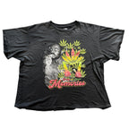 HMDD “Songs of Chim” Weed Tee