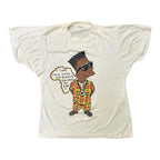 Vintage Bootleg Bart ‘Kings and Queens’ Tee
