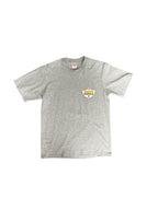 SUPREME UGK TEE GREY (7OEDY3)