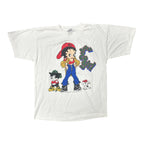 '93 Betty Boop "You Go Girl" Tee