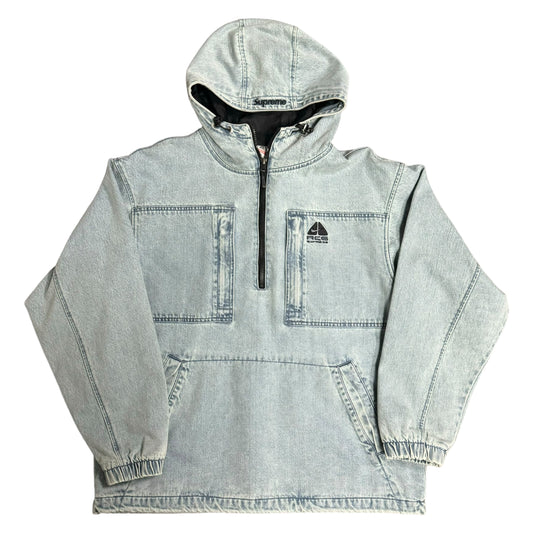 Denim ACG Supreme Quarter Zip