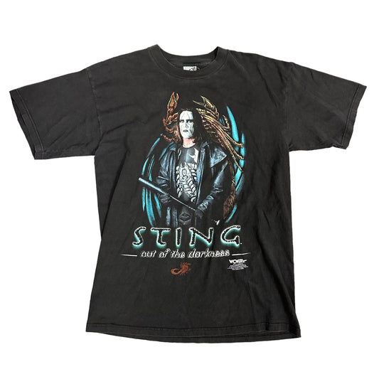 ‘99 Sting Out Of The Darkness Tee