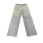 Birth Of Royal Child Diamond Boro Denim