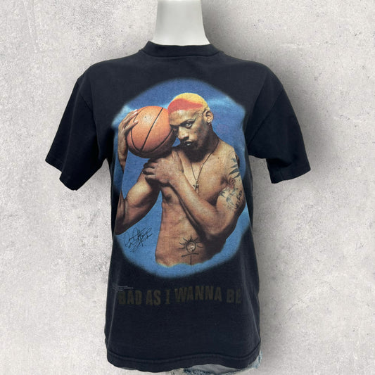 Vintage Dennis Rodman Tee