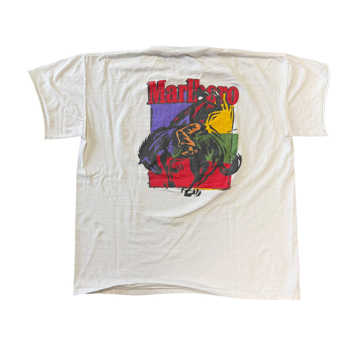 Vintage Marlboro Shirt