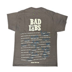 NEW Better With Age “Stardust” Tee Grey