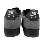 A Cold Wall x Air Force 1 Low Black(No Box)