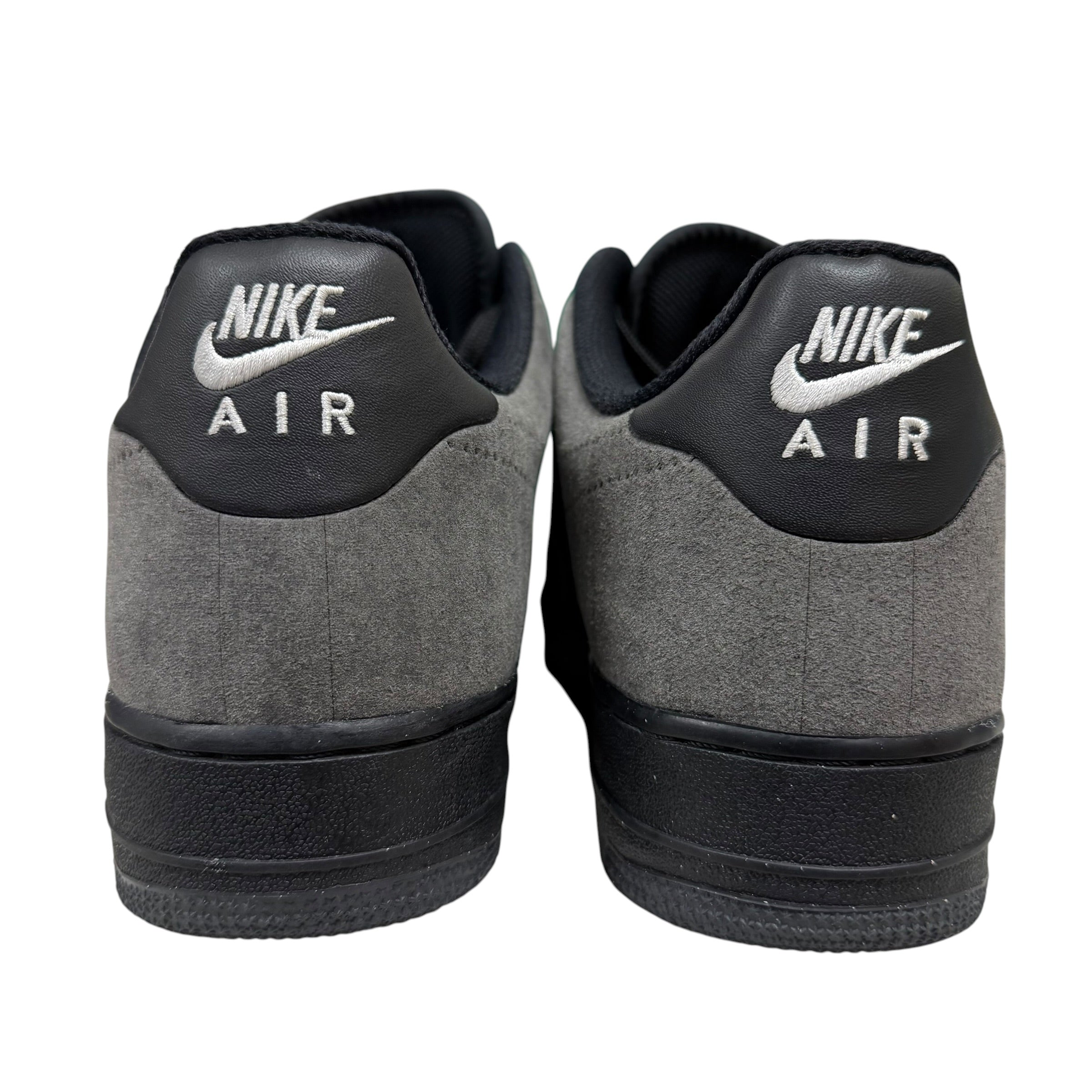 A Cold Wall x Air Force 1 Low Black(No Box)