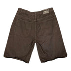 Marithe Girbaud Brown Shorts