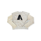 NEW Protocol Index Layered Thermal Jersey “Grey Mélange”