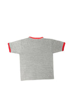 Vintage Georgia State Ringer Tee