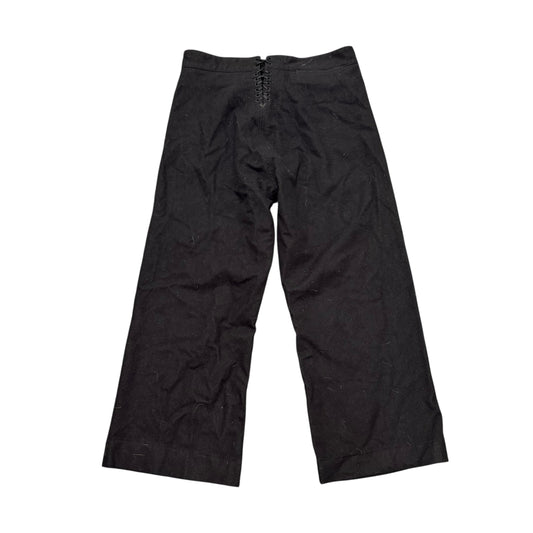 US Navy Wool Pants