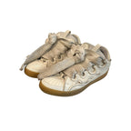 Lanvin Curb Sneakers