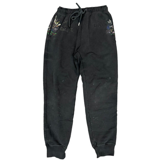 Lanvin x Gallery Dept Paint Sweatpants