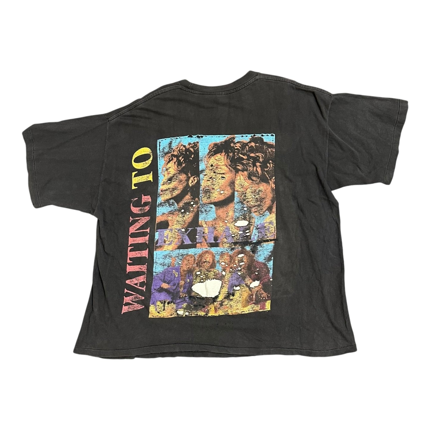Waiting To Exhale Tee
