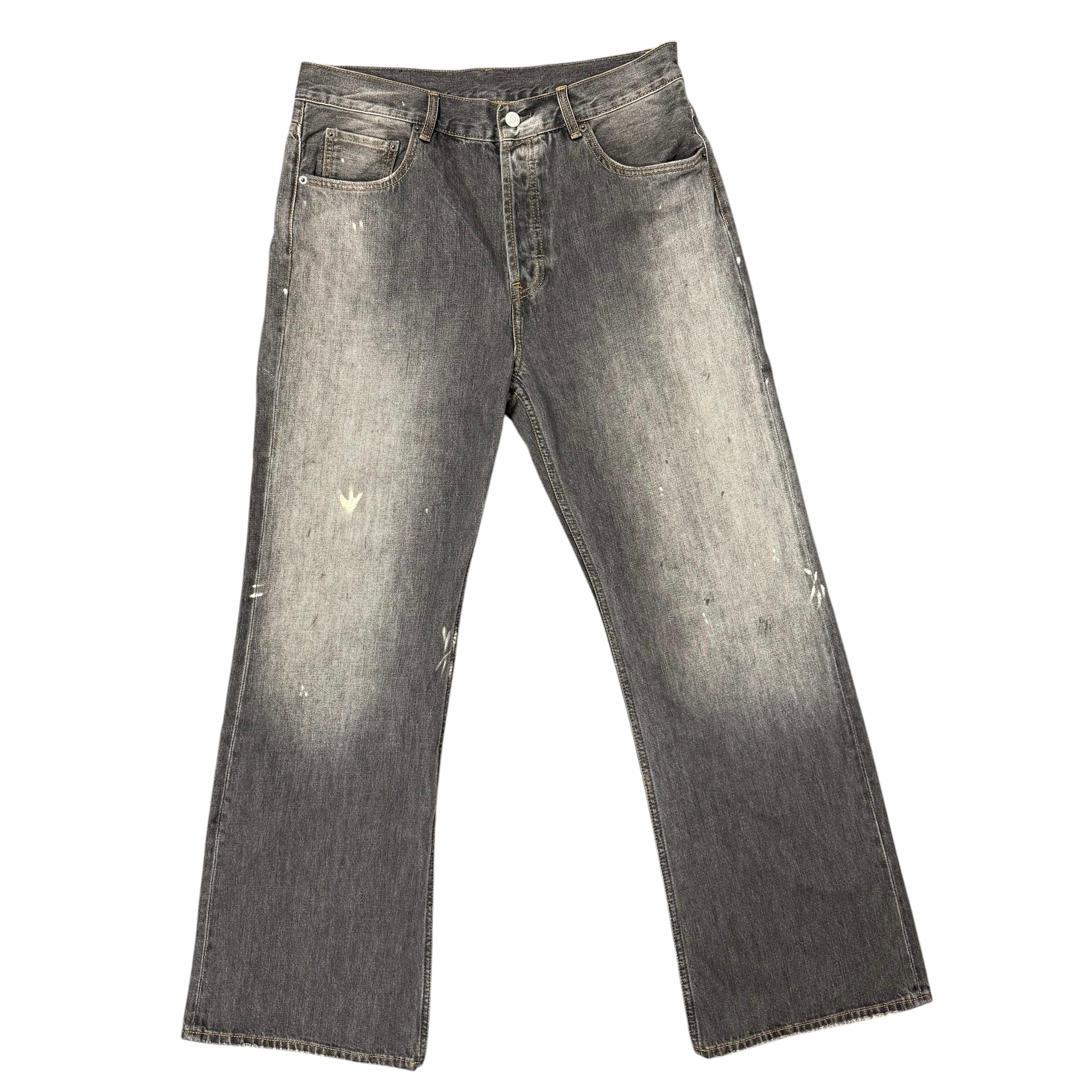 NEW Acne Studios 2021 Trafalgar Jean