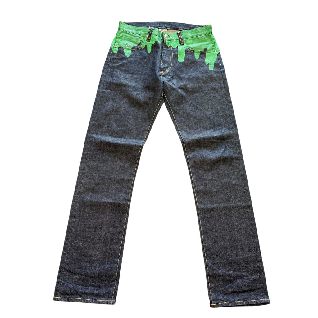 Billionaire Boys Club Ice Cream Jeans