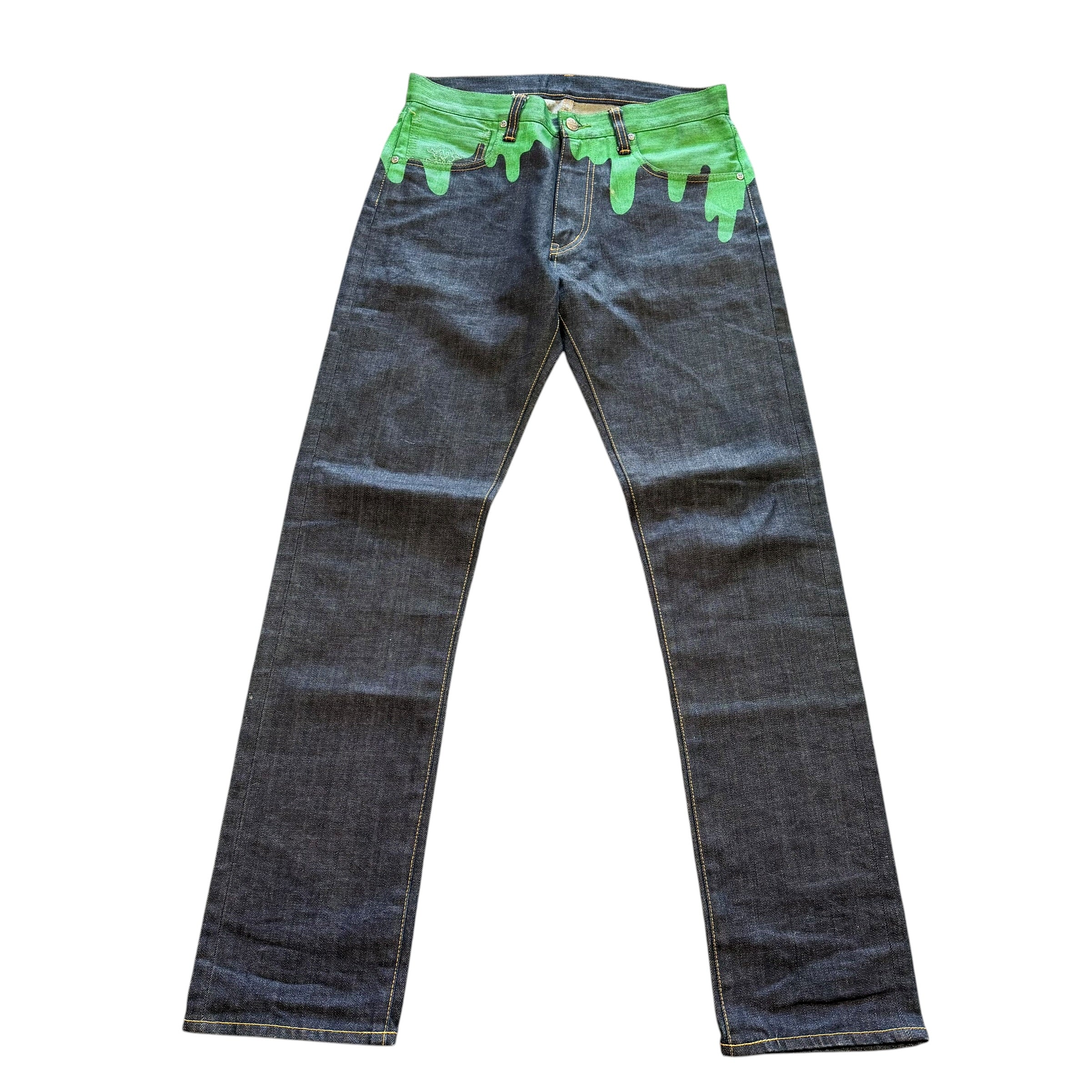 Billionaire Boys Club Ice Cream Jeans