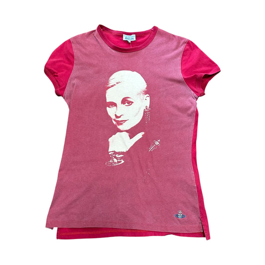 Vivienne Westwood Portrait Shirt