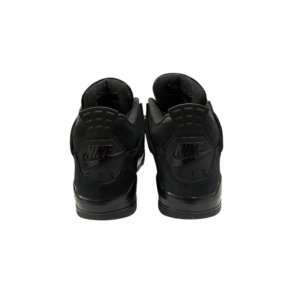 Air Jordan 4 Retro "Black Cat" (No Box)