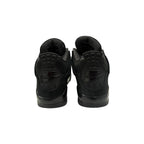Air Jordan 4 Retro "Black Cat" (No Box)