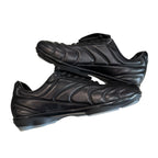 Louis Vuitton united soccer shoe ‘Black’