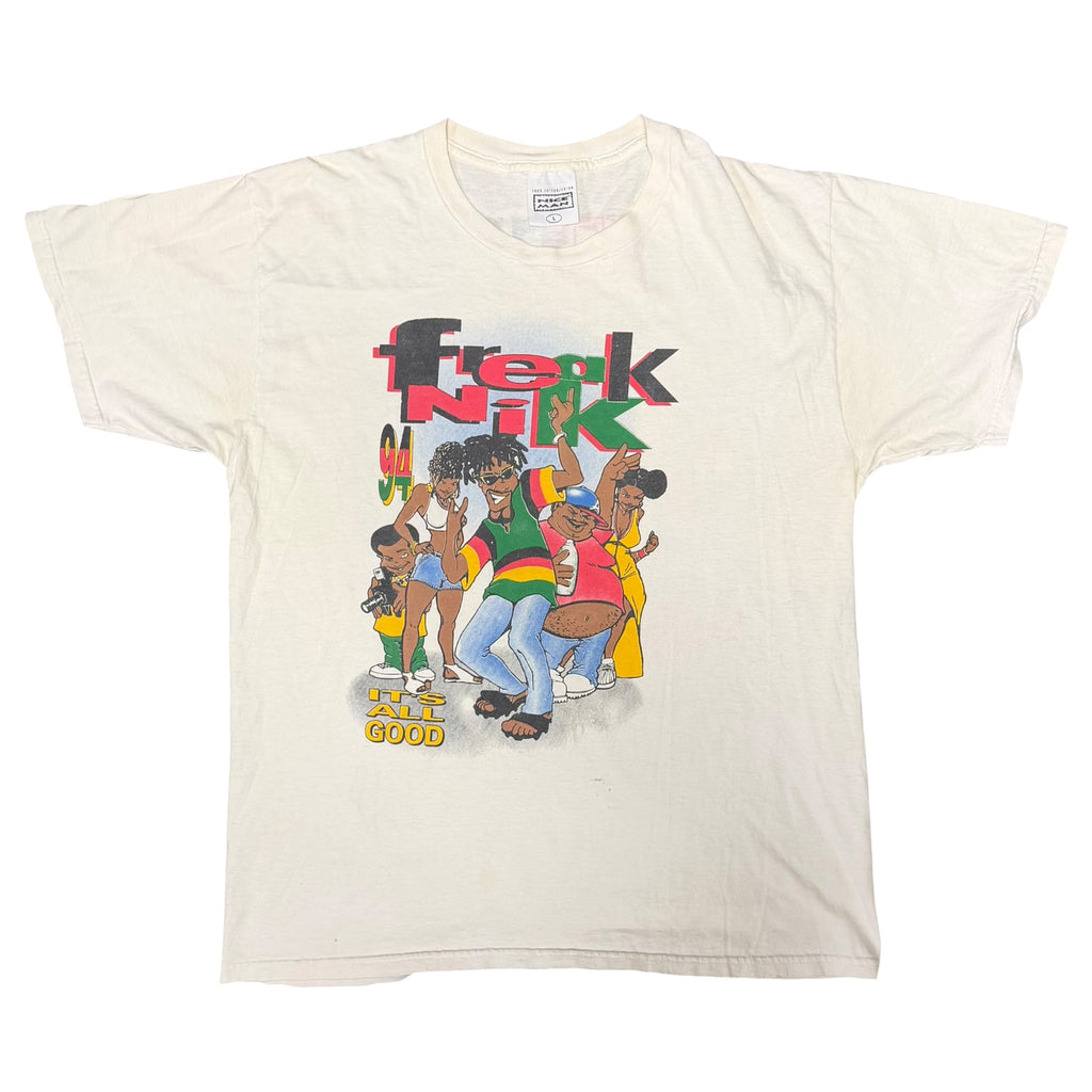 94’ Atlanta Freaknik “It’s All Good!” Tee
