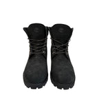 Louis Vuitton Timbs Black