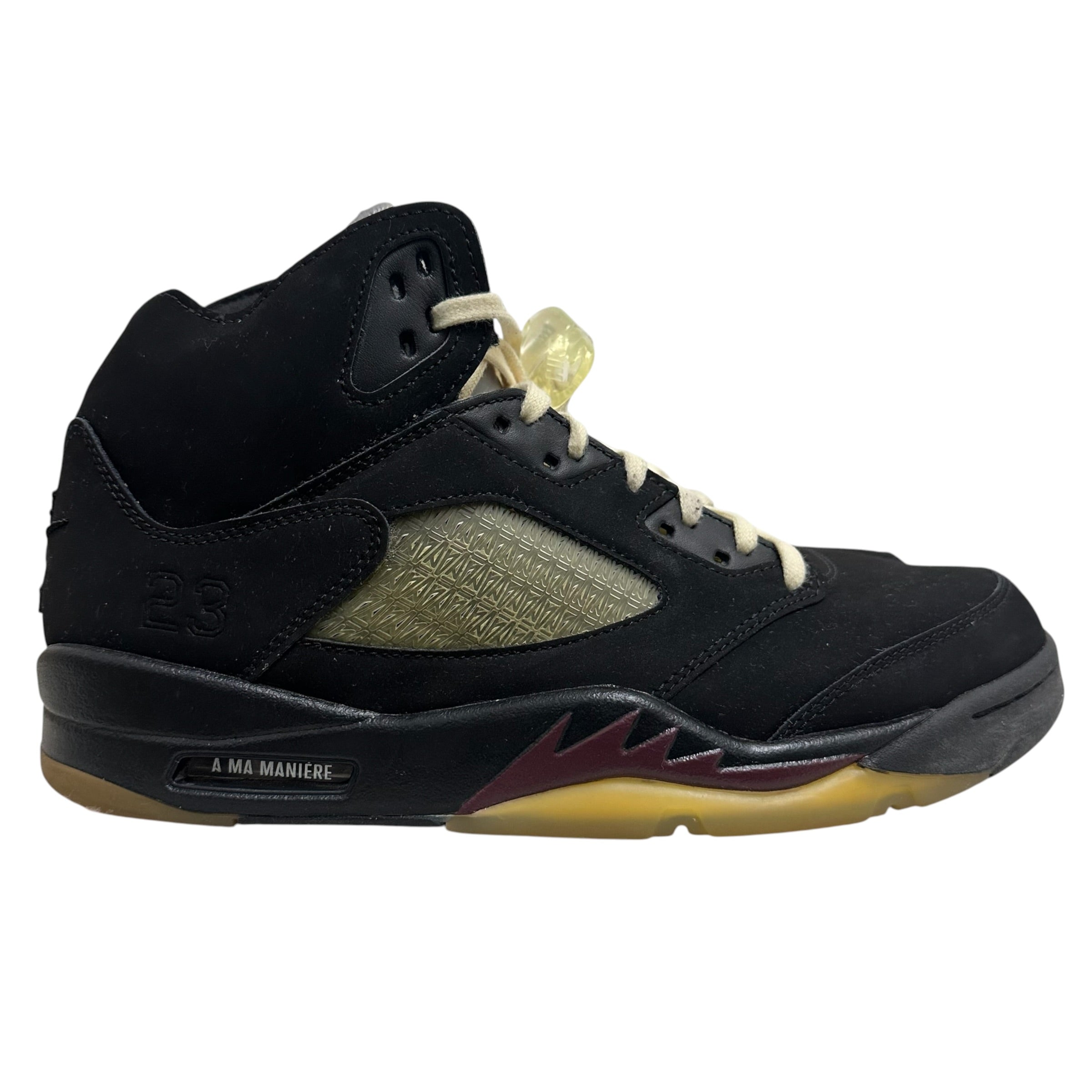A Ma Maniere x Air Jordan 5 “Dusk”