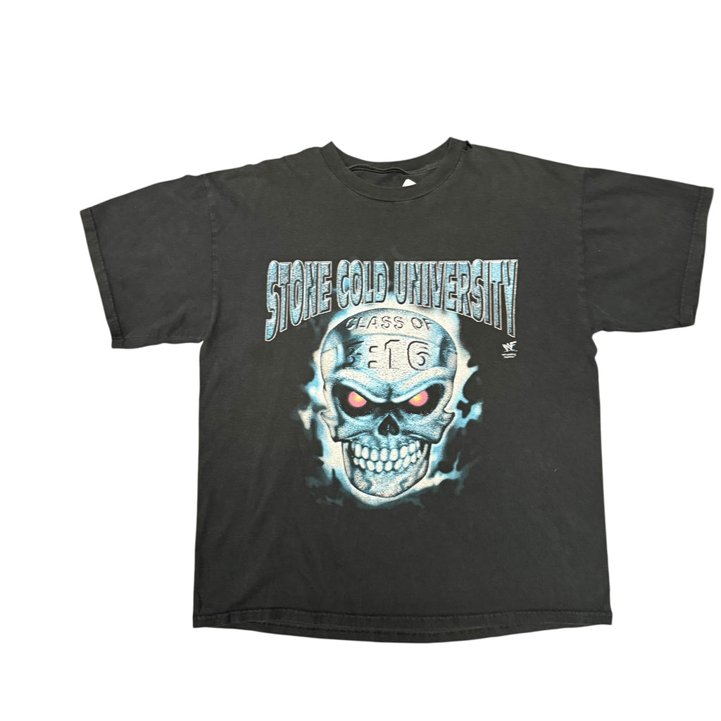 Stone Cold University Tee