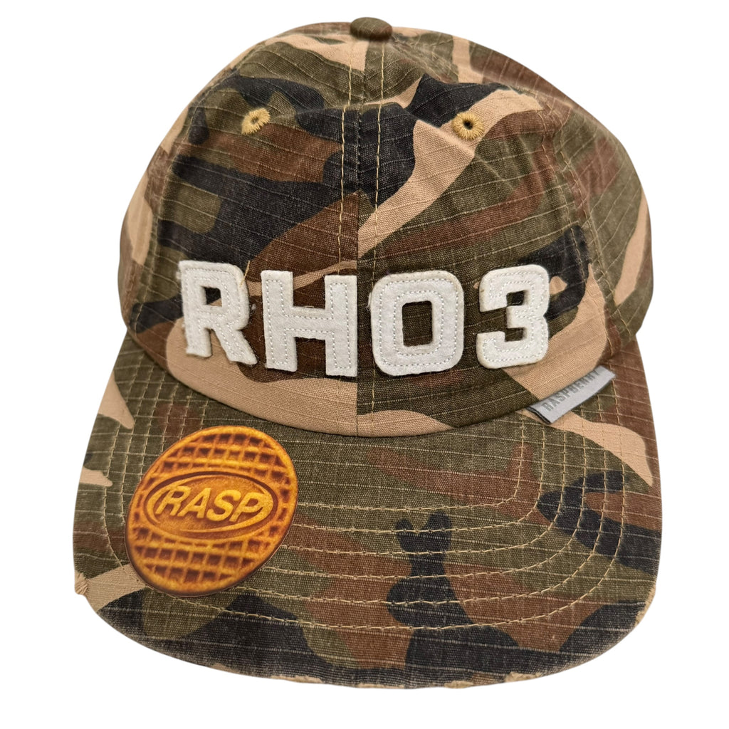 GV Gallery Raspberry Hills Breakfast Hat