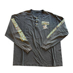 Iron Horse Saloon Longsleeve Shirt