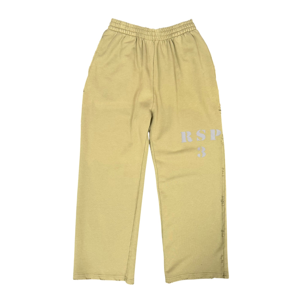 NEW GV Gallery “MASH” Olive Sweatpants