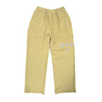 NEW GV Gallery “MASH” Olive Sweatpants