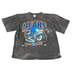 Vintage Faded Bears Shirt