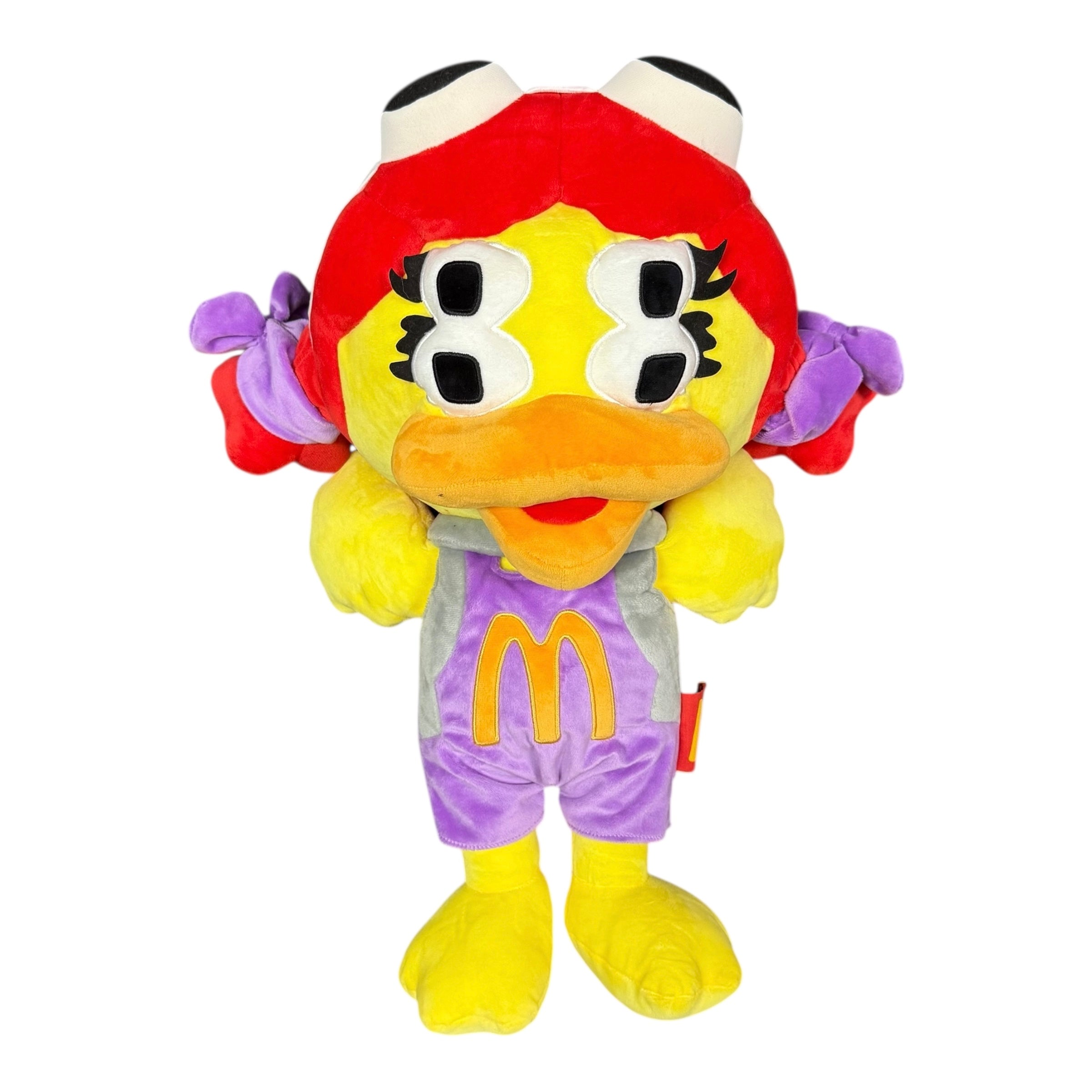 CPFM X McDonald’s Birdie