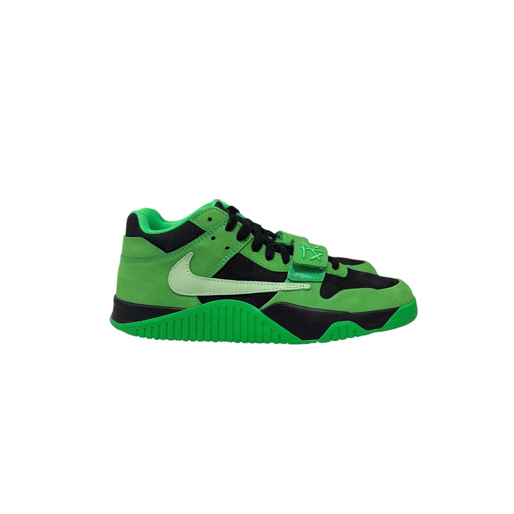 NEW Jordan CJ1 T-Rexx “Green Spark”