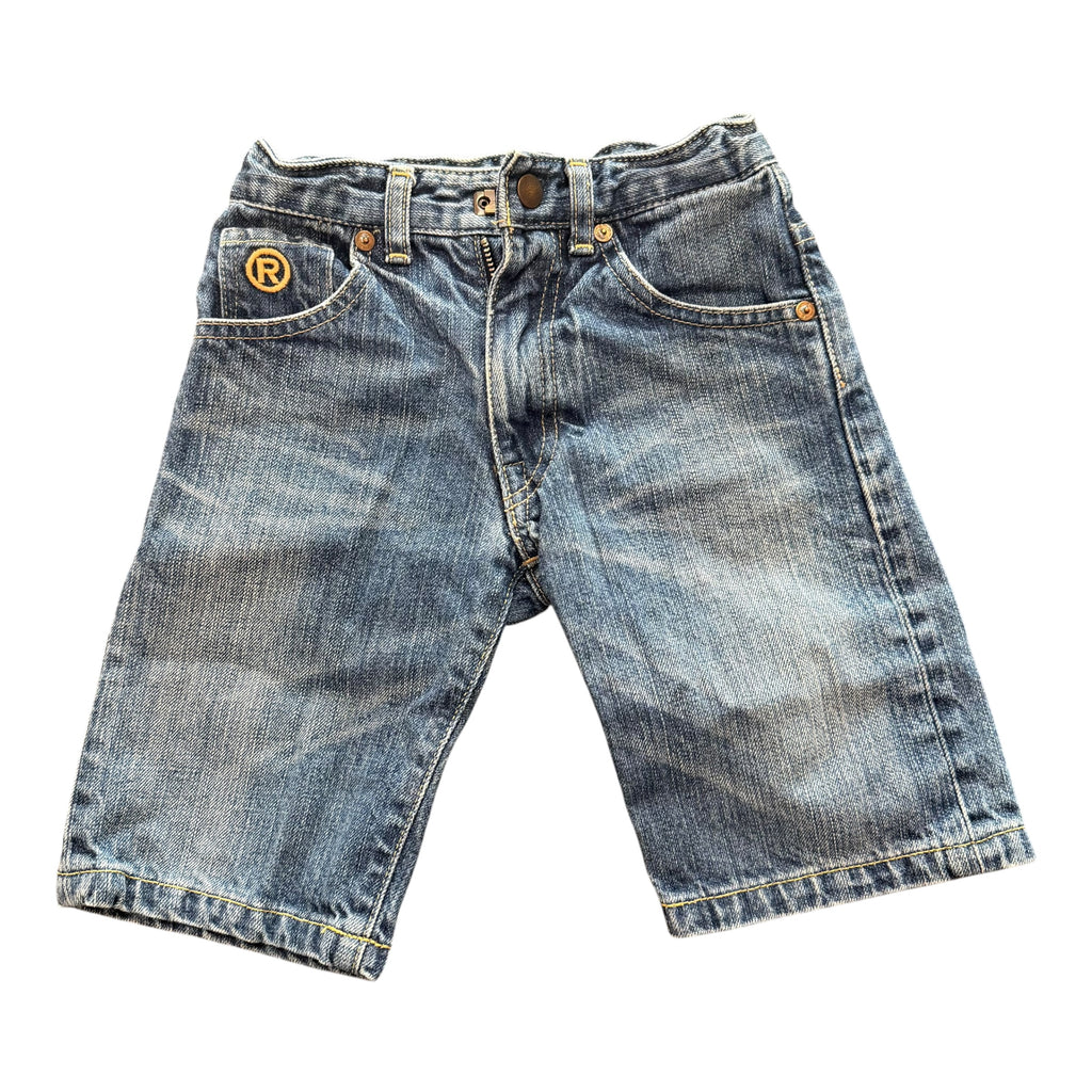 Bape Kids Baby Milo Denim