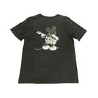 Number (N)ine Black Guitar Tee