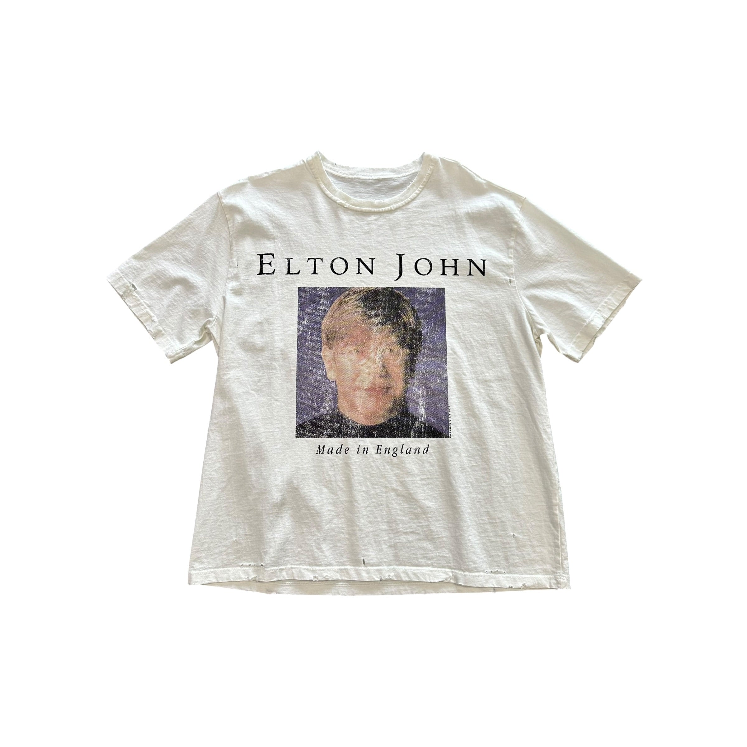 GV Gallery Elton John Tee