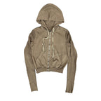 Dust Rick Owens Sombra Oscura Hoodie