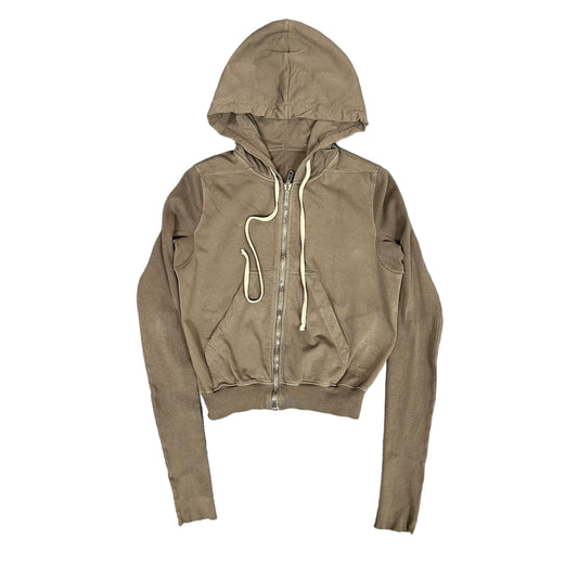 Dust Rick Owens Sombra Oscura Hoodie