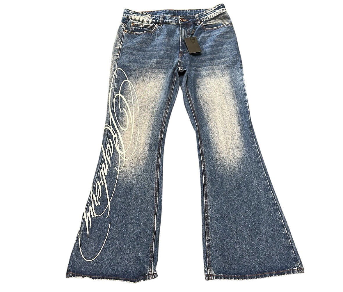 GVgallery Miley Circus Jeans