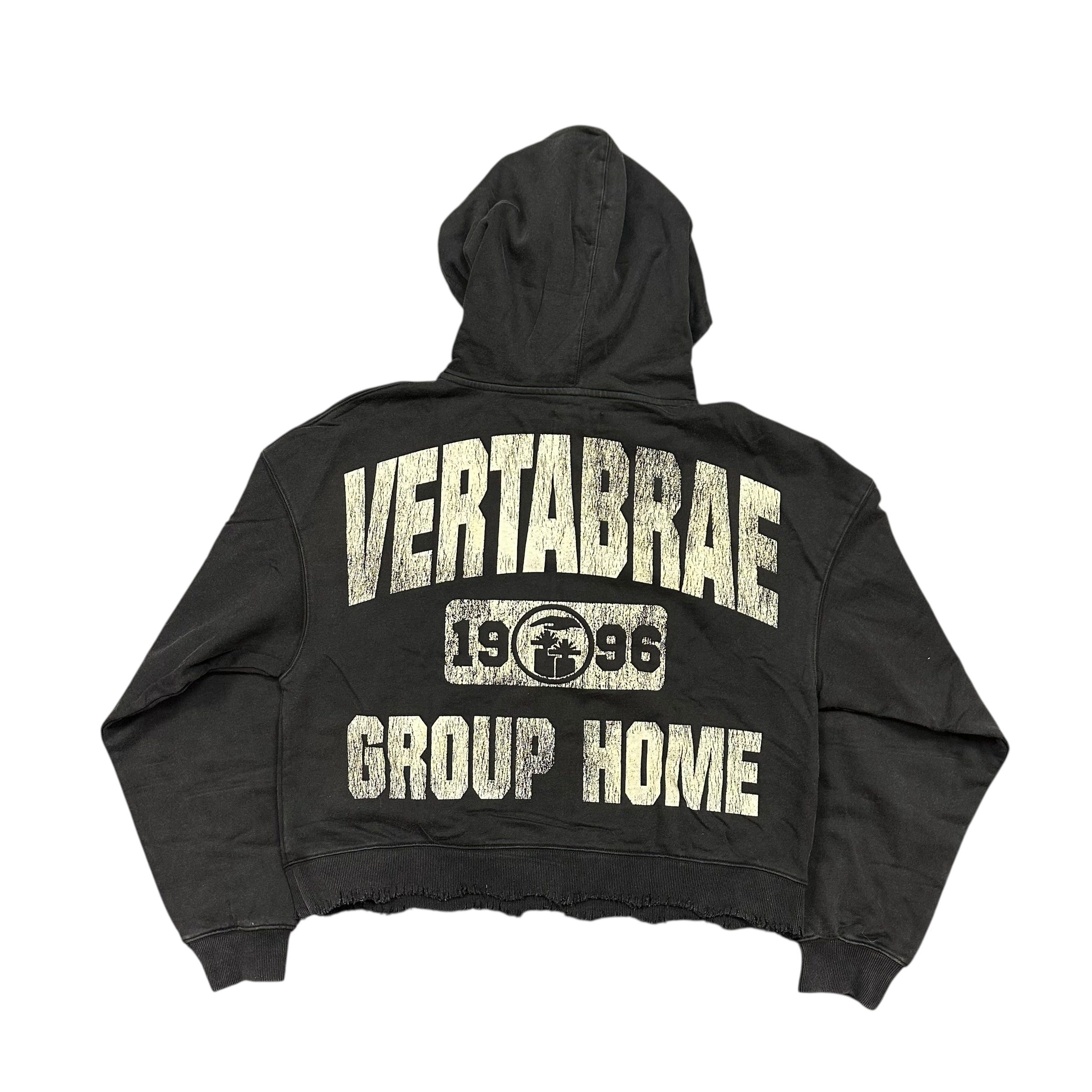 Unreleased Vertabrae Group Home Set