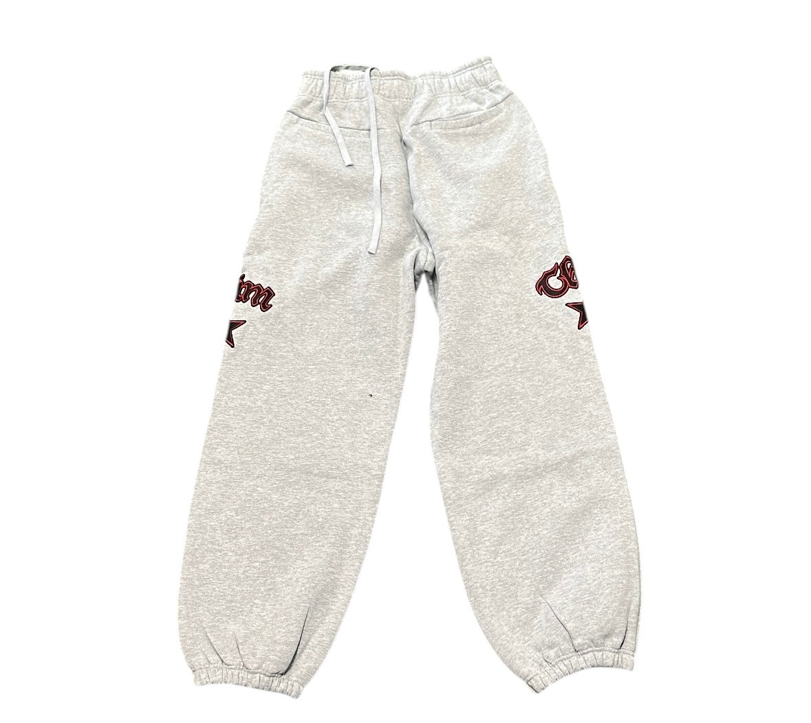HMDD Grey Chim Sweats
