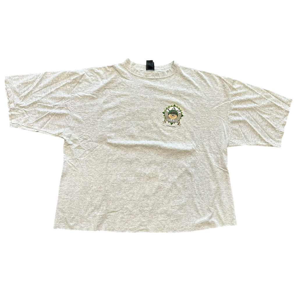 Taz Safari Shirt