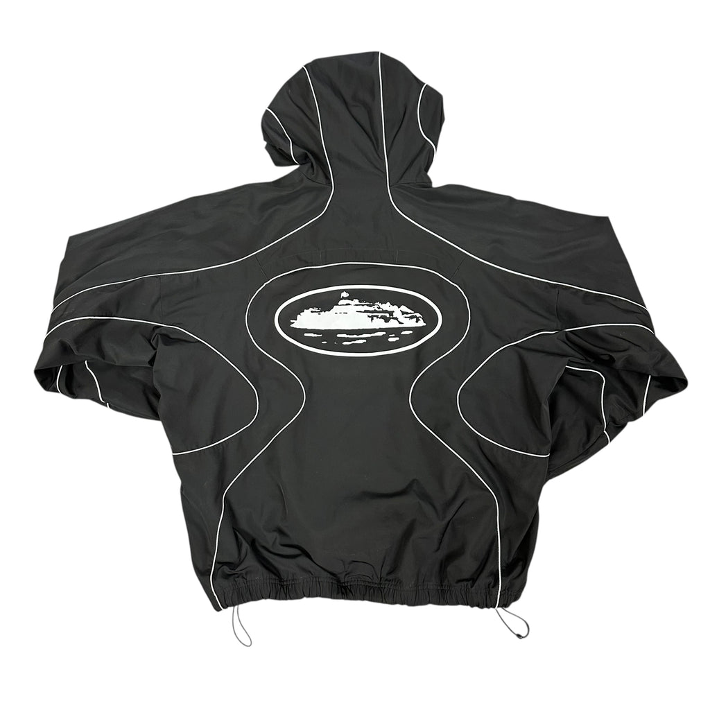 Nike x Corteiz Black NRG Jacket
